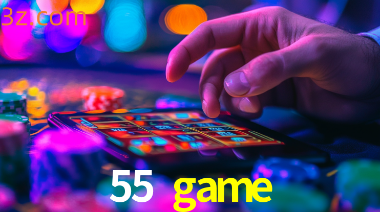 Conta Pessoal 55 game